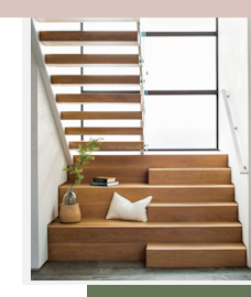 Услуги Лестницы под ключ в Коврове