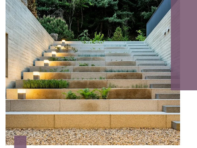 Монтаж лестниц под ключ в Коврове — быстро и качественно