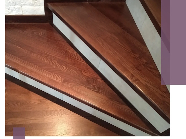 Ремонт металлических и бетонных лестниц в Коврове быстро и качественно