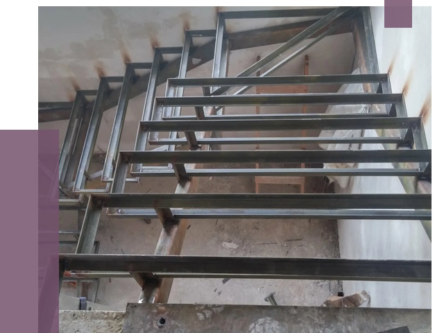 Демонтаж лестниц в Коврове от 4297 руб. 