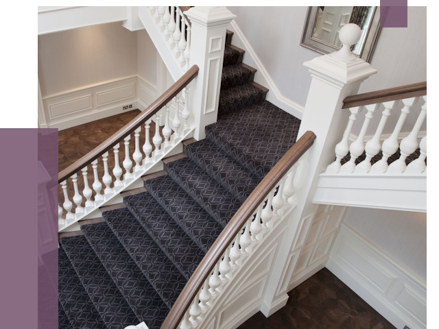 Деревянные лестницы в Коврове на заказ от 429744 руб. — ПРОЛЁТ-Квр