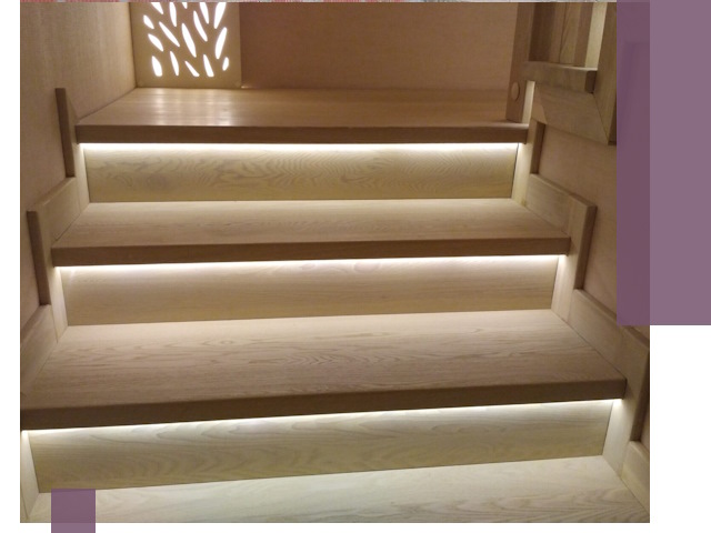 Облицовка бетонных лестниц под ключ в Коврове качественно и быстро