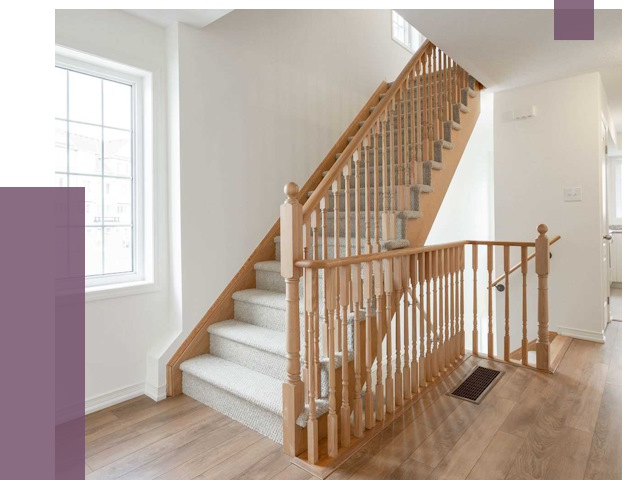 Мансардные лестницы в Коврове от 18929 руб. | ПРОЛЁТ-Квр