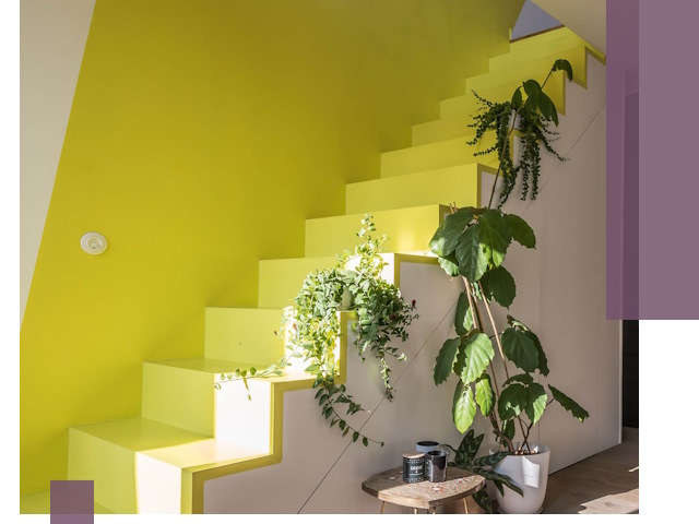 Профессиональная покраска лестниц в Коврове с гарантией качества