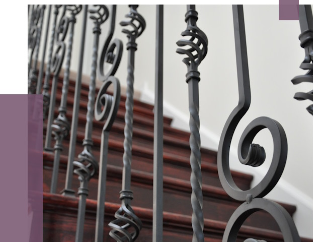 Демонтаж перил в Коврове от 4297 руб. — разборка и вывоз | ПРОЛЁТ-Квр