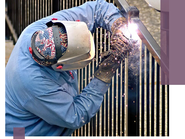 Демонтаж перил срочно и аккуратно в Коврове