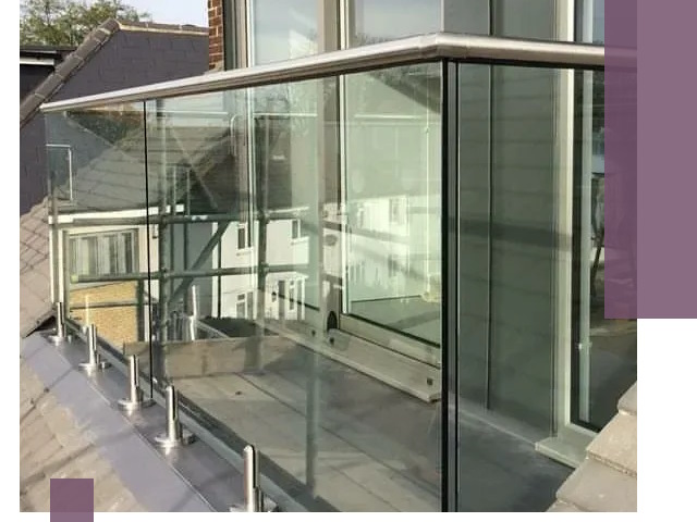 Демонтаж балконных ограждений в Коврове — быстро и безопасно