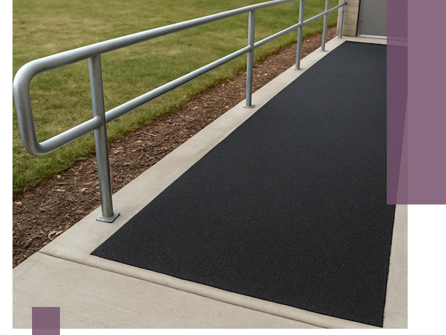 Демонтаж пандусов в Коврове: быстро и аккуратно