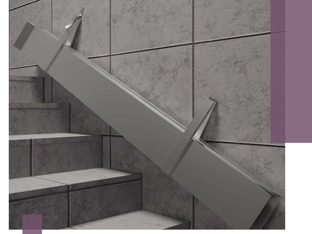 Монтаж откидных пандусов под ключ в Коврове для удобства доступа