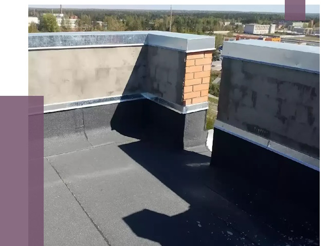 Демонтаж парапетов в Коврове от 4297 руб.  | ПРОЛЁТ-Квр