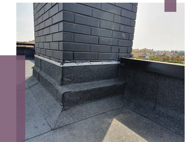 Ремонт парапетов в Коврове от 7879 руб.  | ПРОЛЁТ-Квр