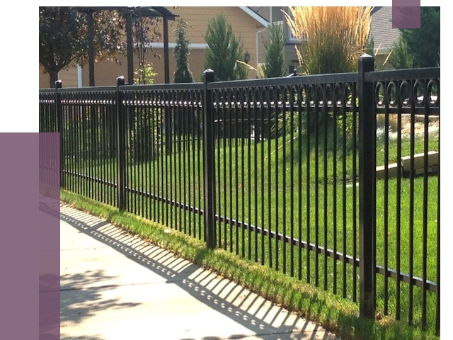 Секционные газонные ограждения в Коврове от 8646 руб.