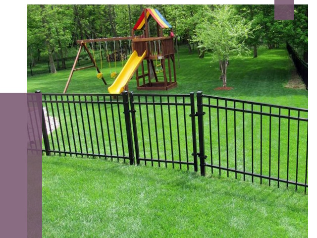 Изготовление газонных ограждений в Коврове от 4297 руб. | ПРОЛЁТ-Квр