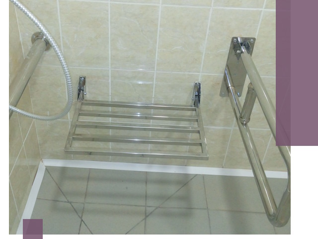 Демонтаж поручней для инвалидов в Коврове быстро и безопасно